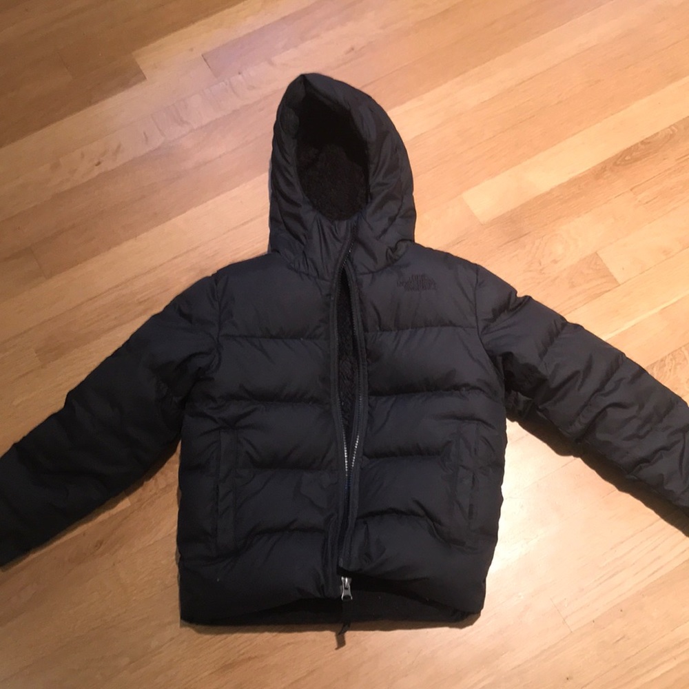 Northface boys jacket